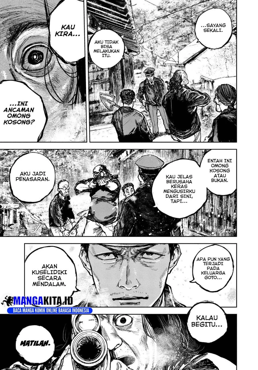 Gannibal Chapter 8 - halaman 17