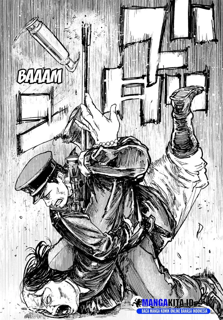 Gannibal Chapter 8 - halaman 18