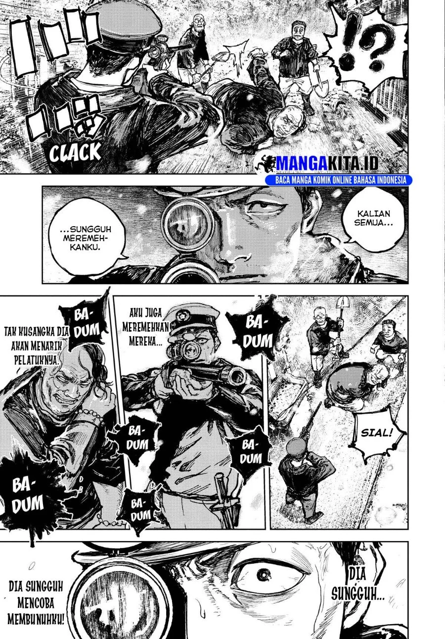 Gannibal Chapter 8 - halaman 19