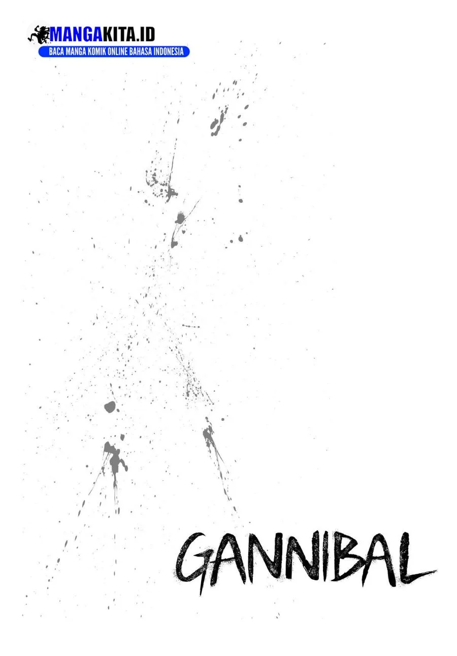 Gannibal Chapter 8 - halaman 21