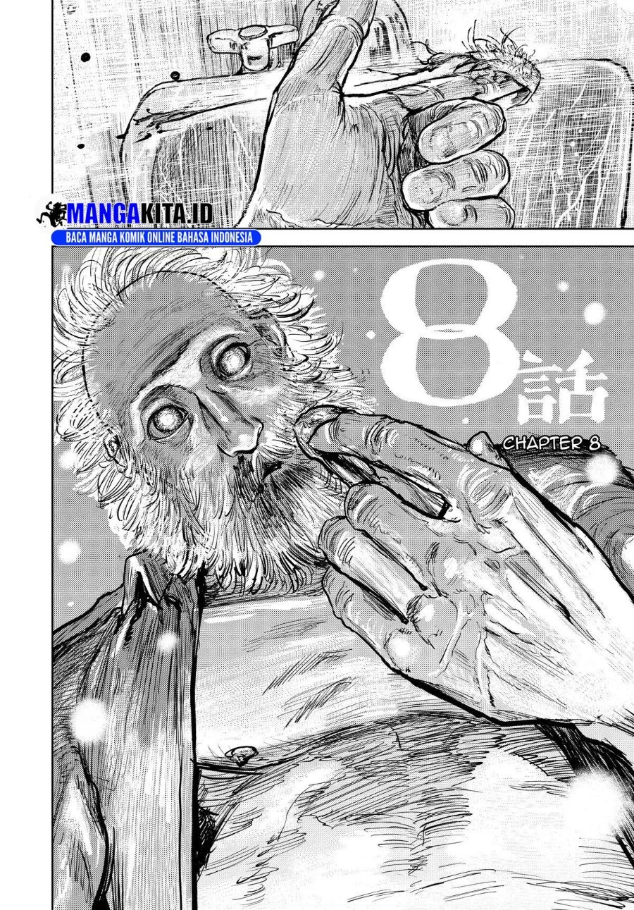 Gannibal Chapter 8 - halaman 3