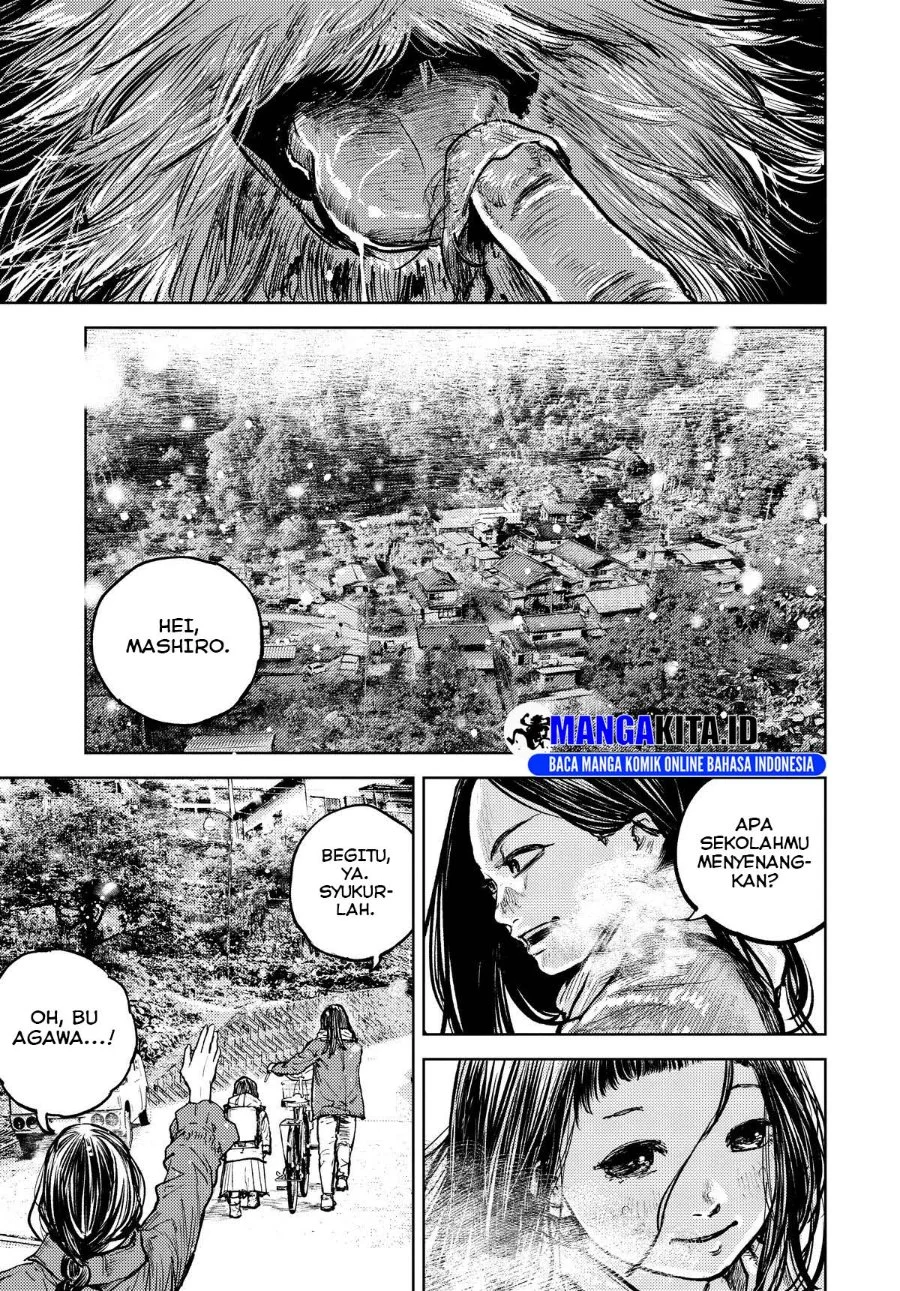 Gannibal Chapter 8 - halaman 4