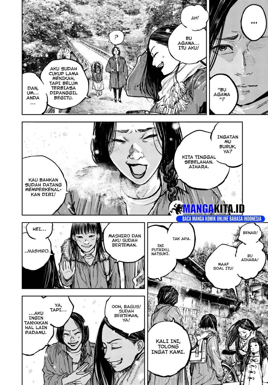 Gannibal Chapter 8 - halaman 5