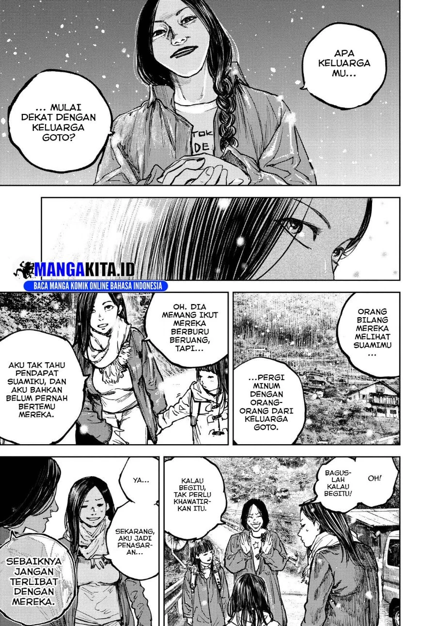 Gannibal Chapter 8 - halaman 6