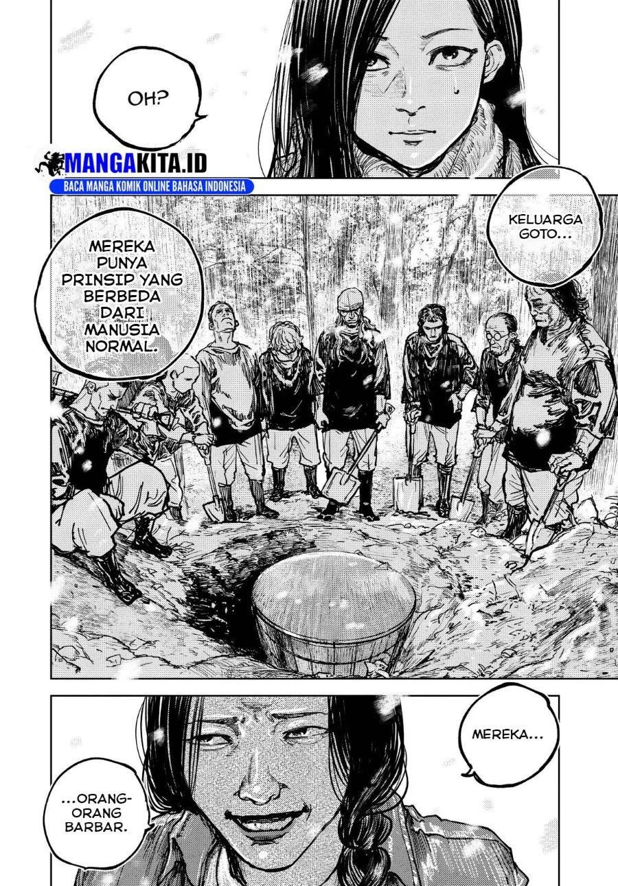 Gannibal Chapter 8 - halaman 7