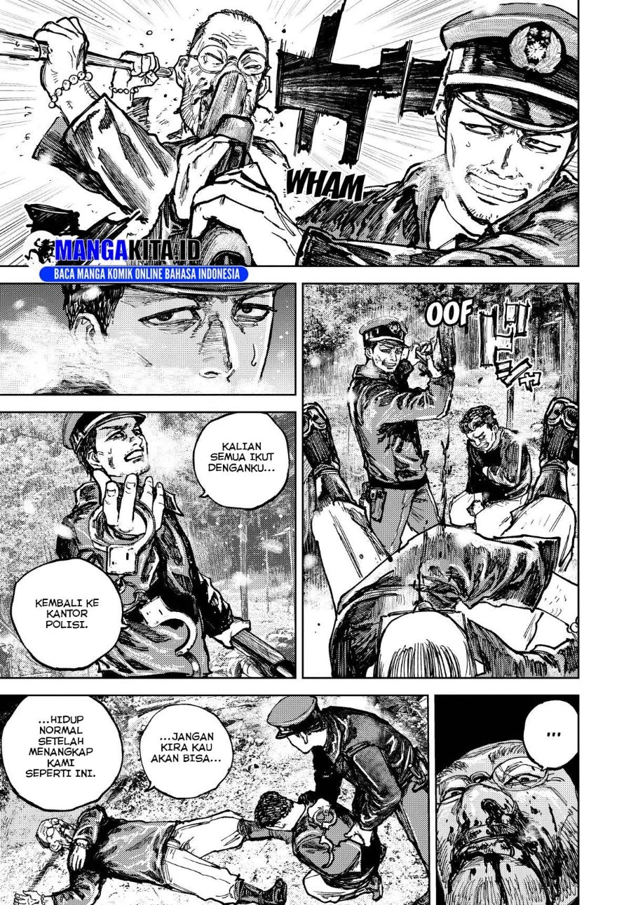 Gannibal Chapter 9 - halaman 10