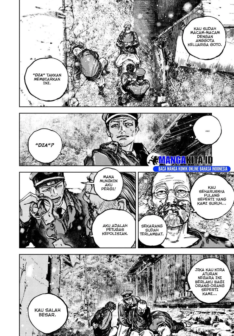 Gannibal Chapter 9 - halaman 11