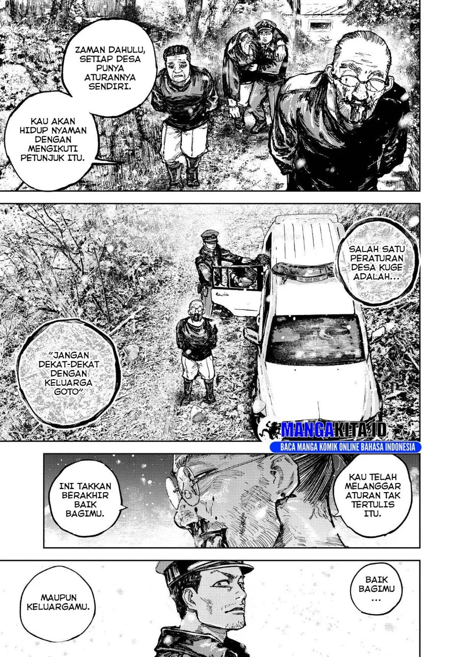 Gannibal Chapter 9 - halaman 12