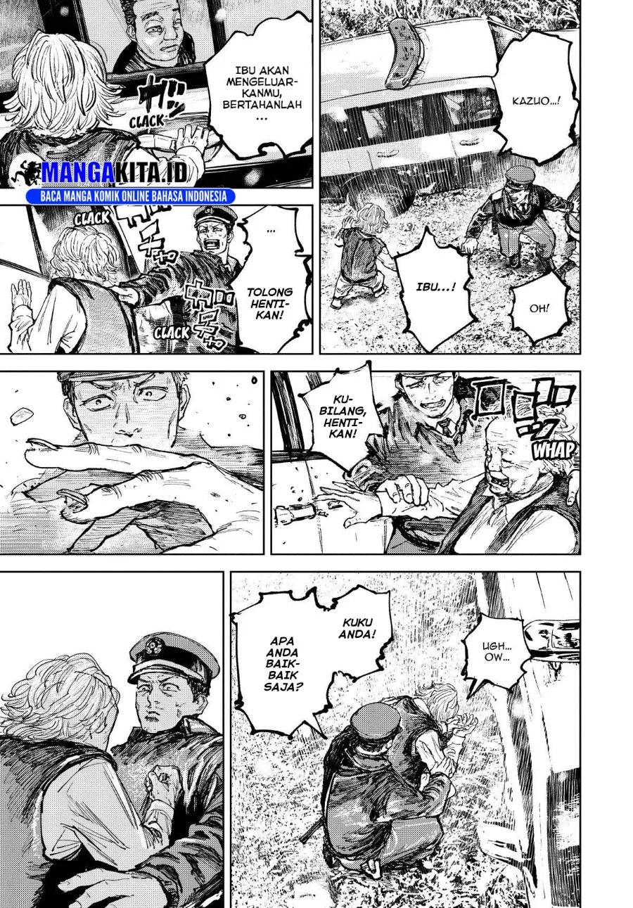 Gannibal Chapter 9 - halaman 14