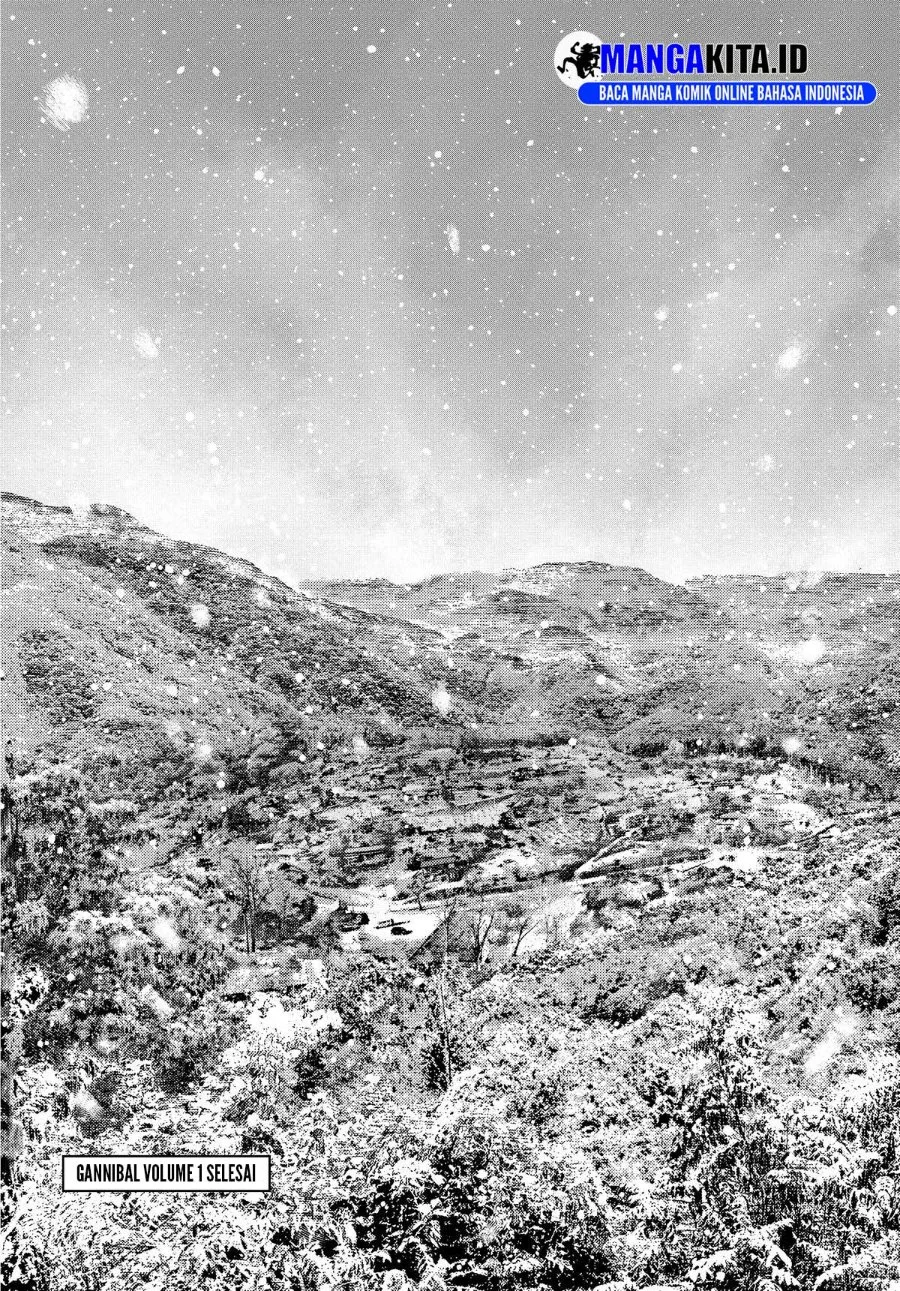 Gannibal Chapter 9 - halaman 20