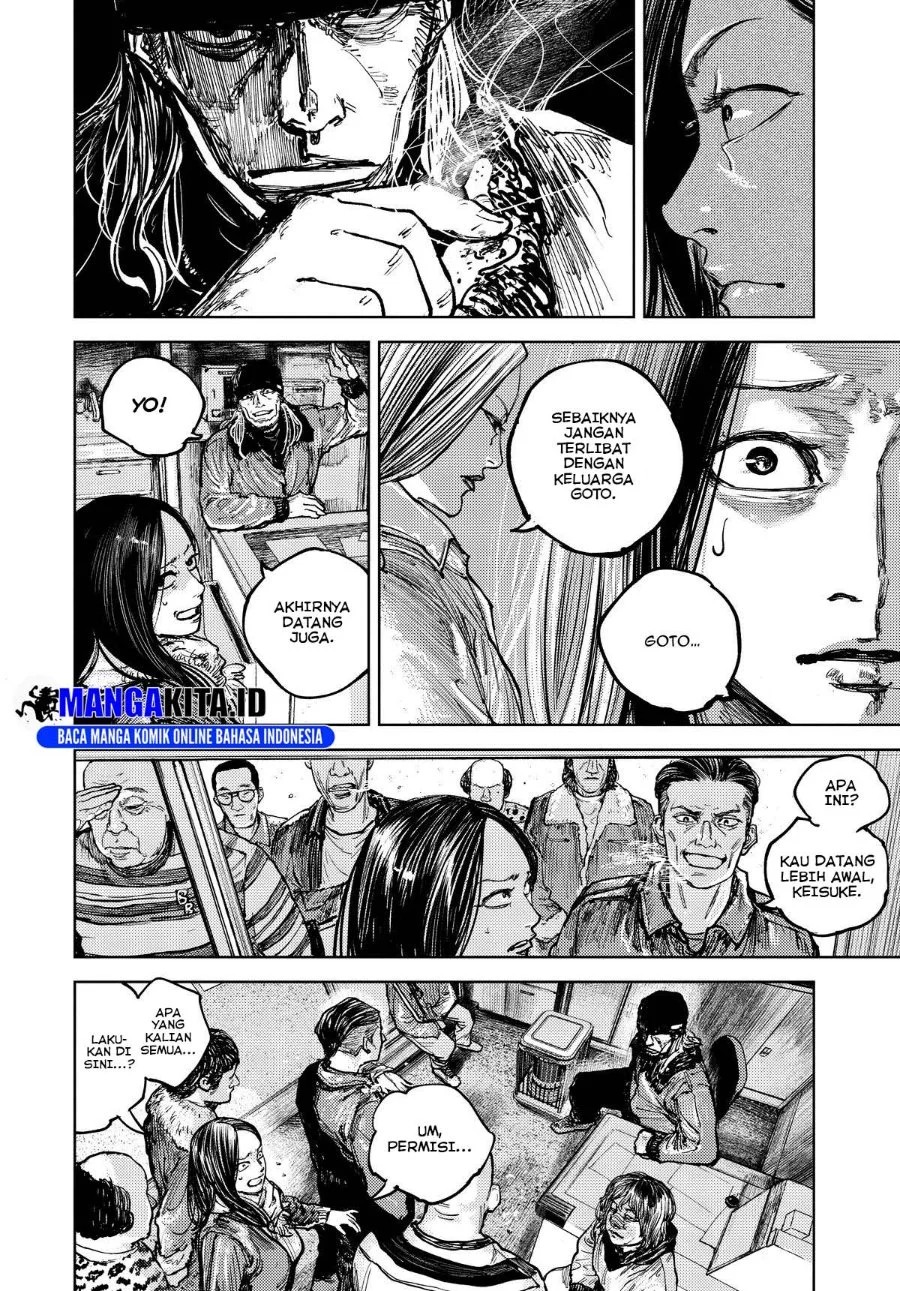 Gannibal Chapter 9 - halaman 3