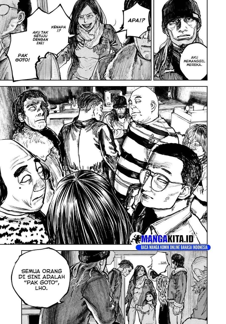 Gannibal Chapter 9 - halaman 4