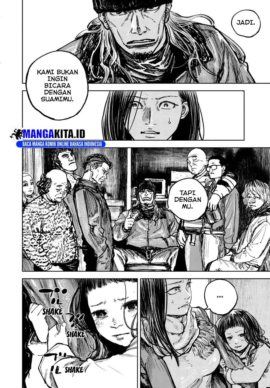Gannibal Chapter 9 - halaman 5