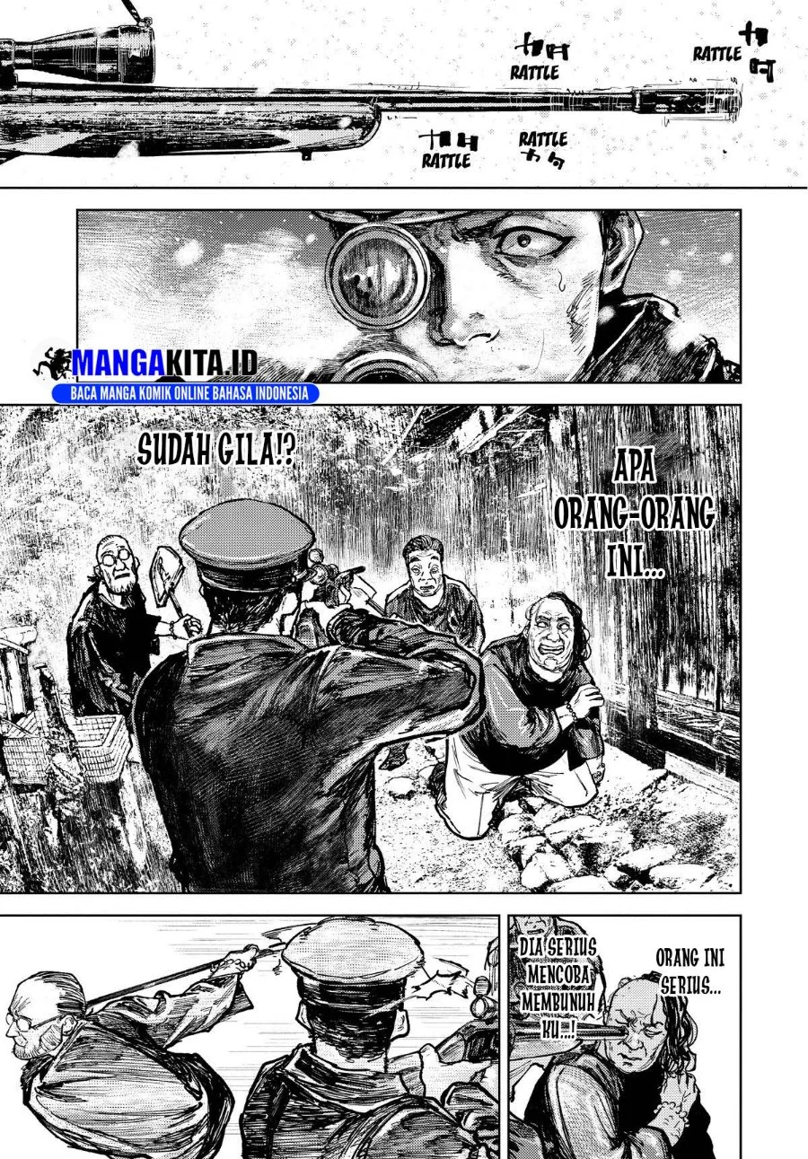 Gannibal Chapter 9 - halaman 6