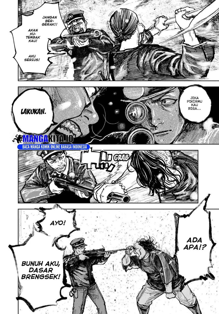 Gannibal Chapter 9 - halaman 7