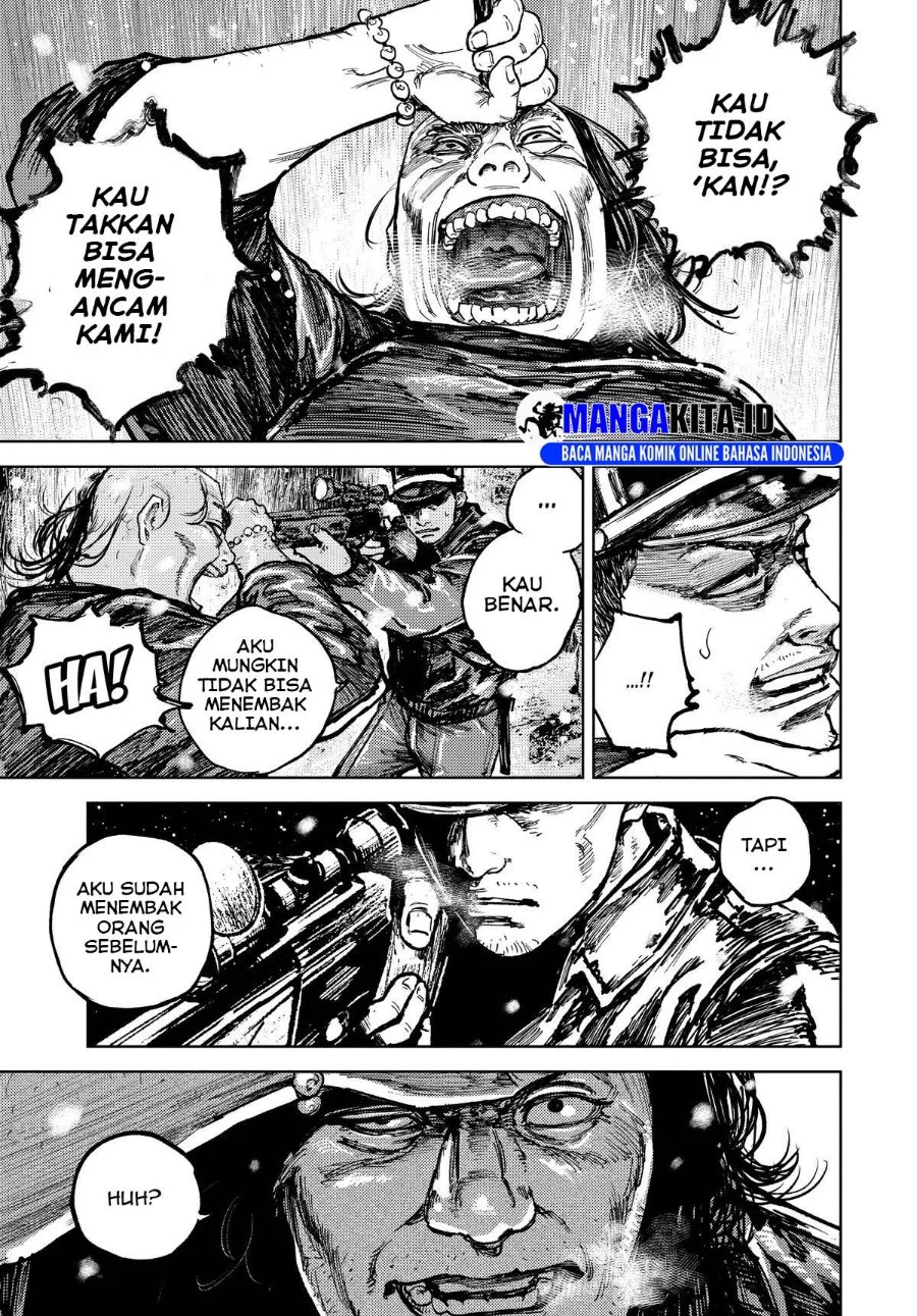 Gannibal Chapter 9 - halaman 8