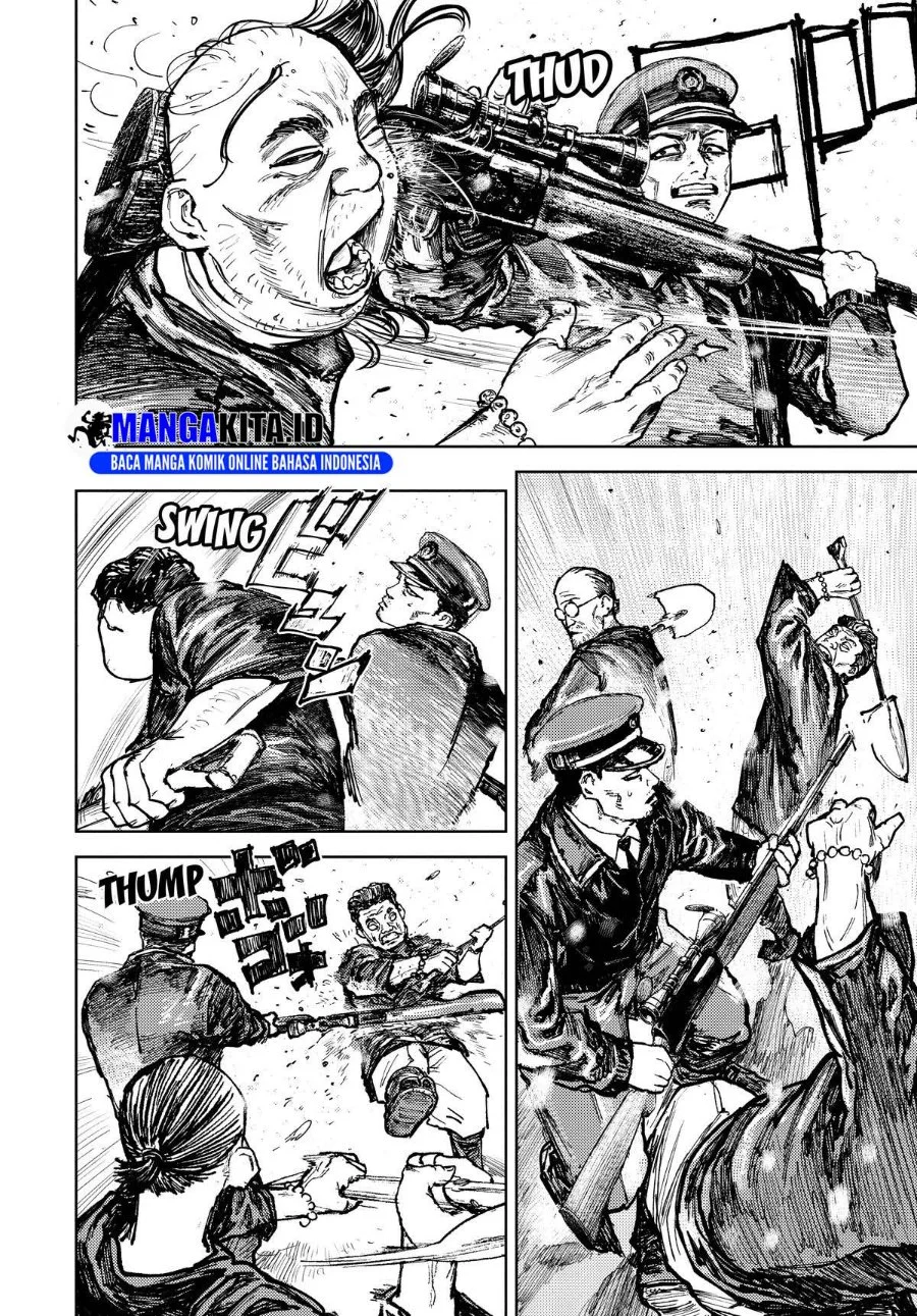 Gannibal Chapter 9 - halaman 9