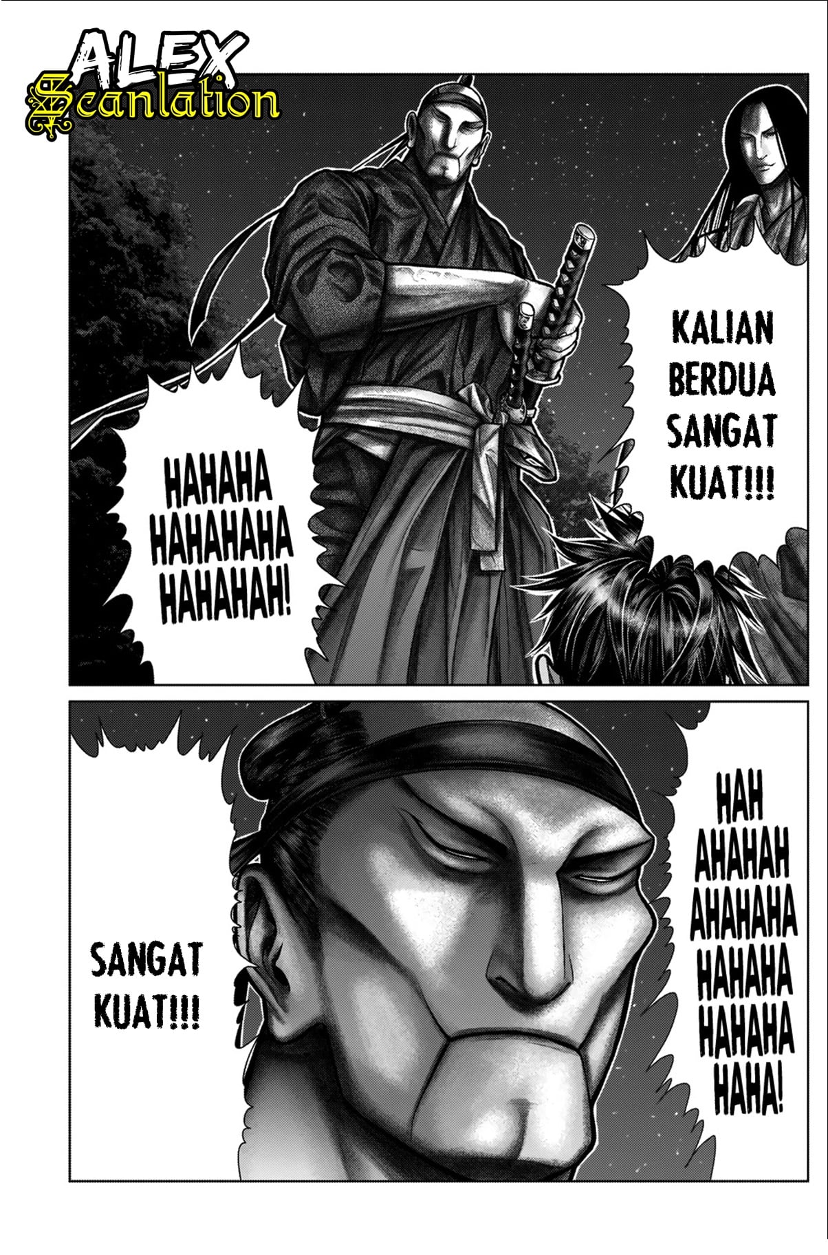 Gantz:E Chapter 12 - halaman 12