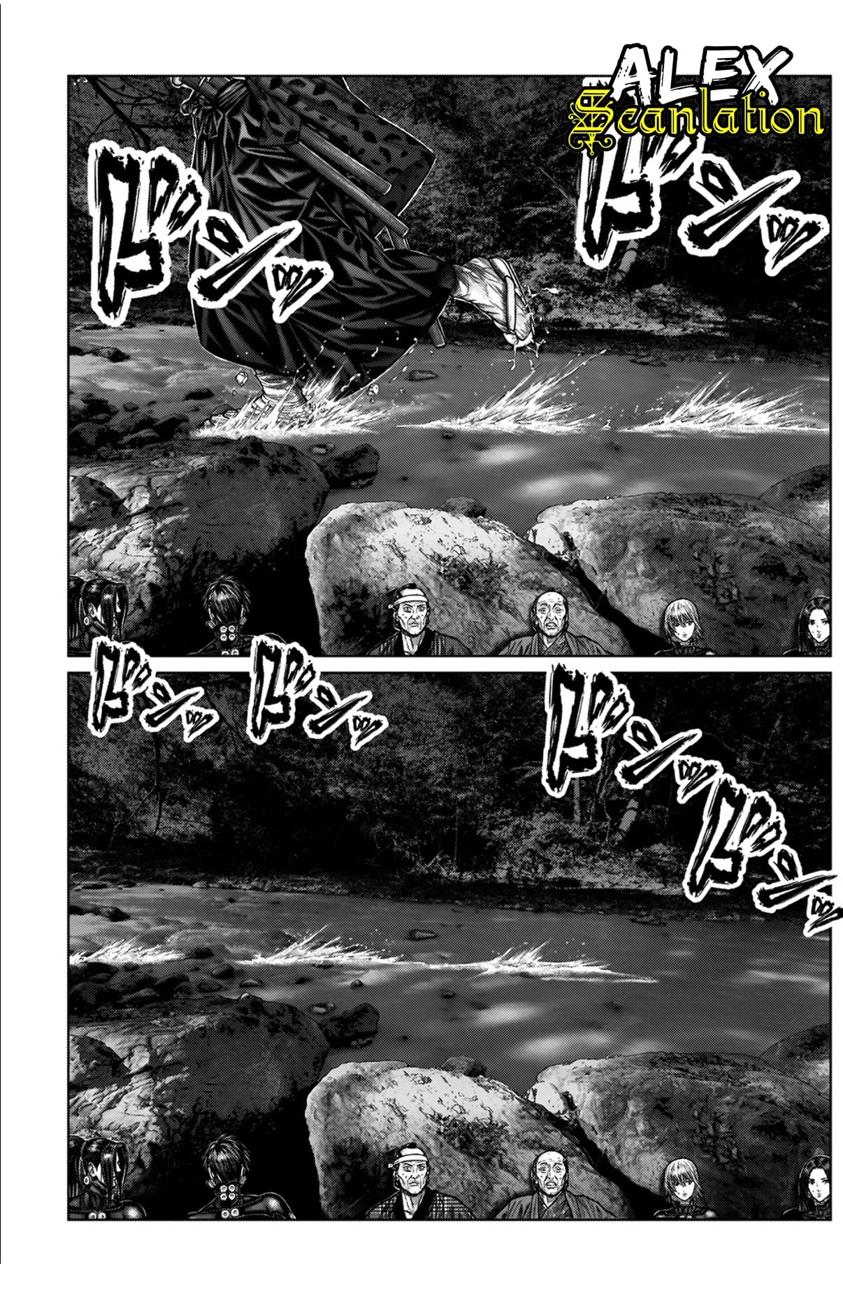 Gantz:E Chapter 13 - halaman 17