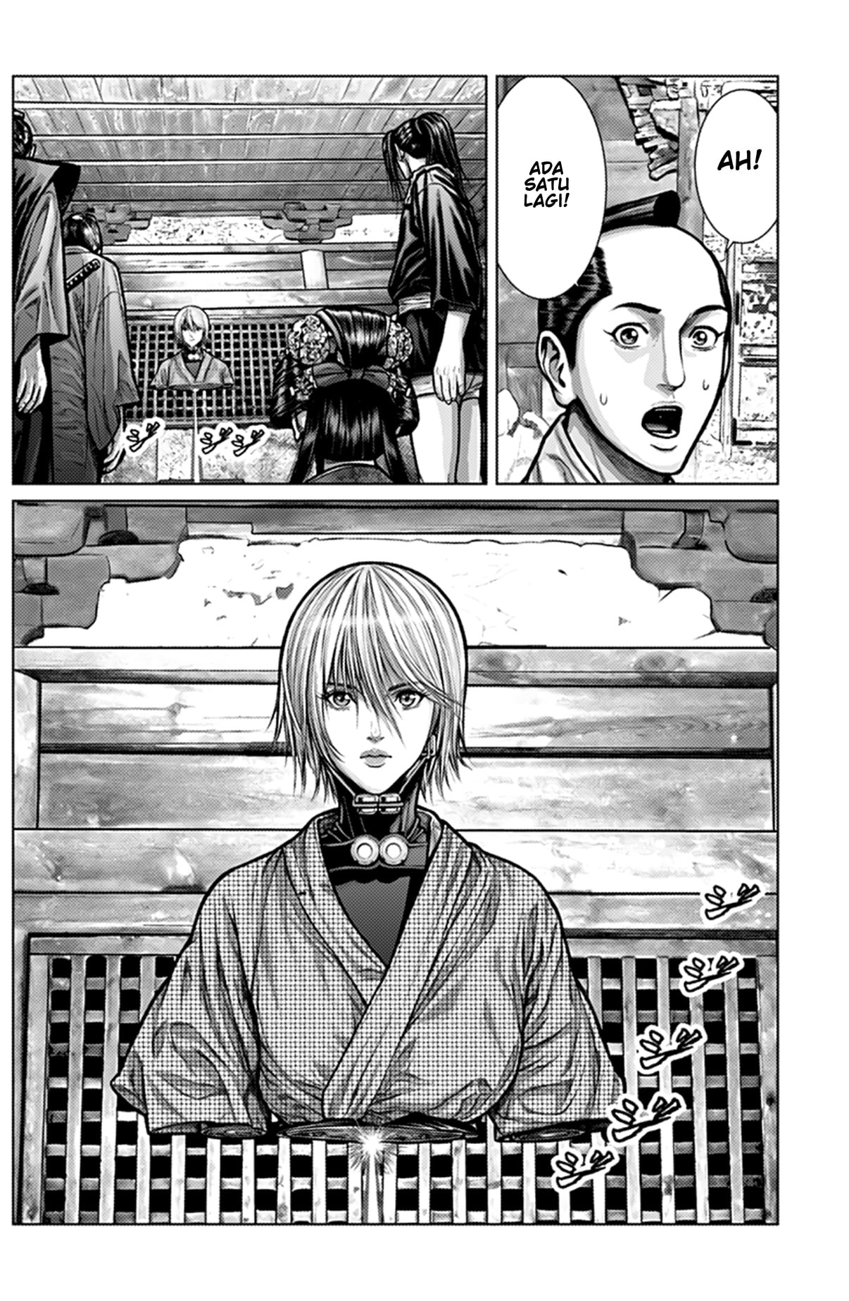 Gantz:E Chapter 2 - halaman 19