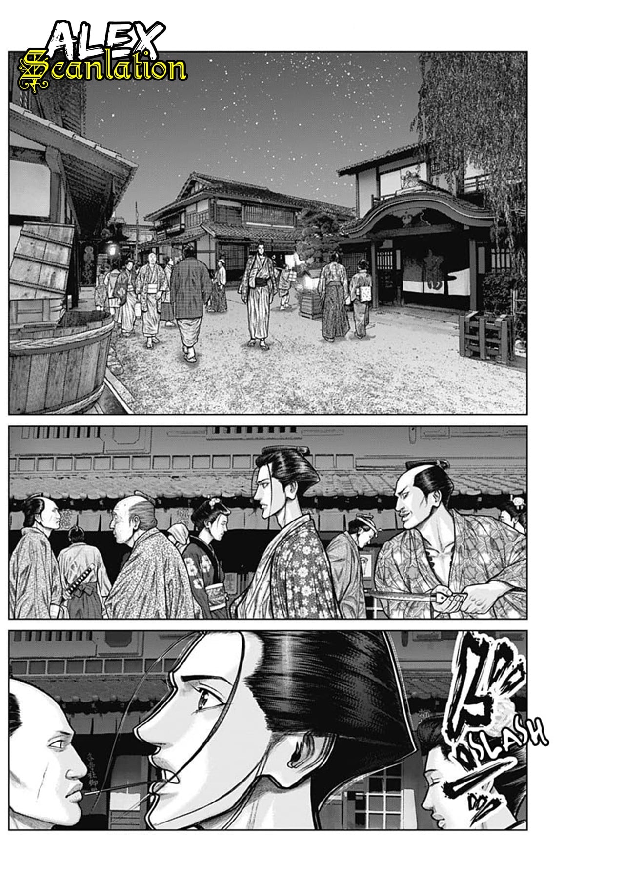 Gantz:E Chapter 22 - halaman 14