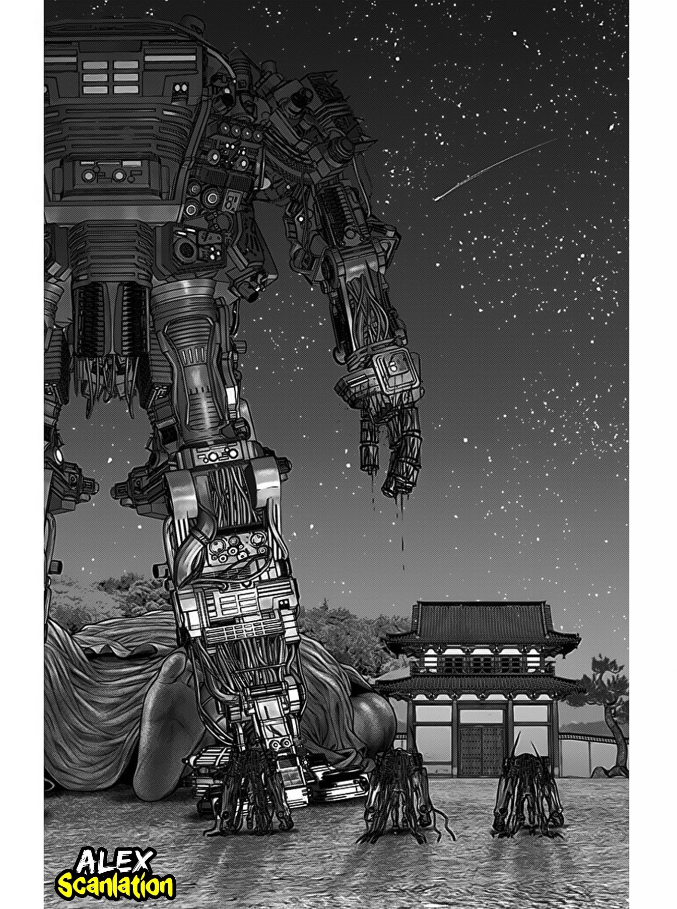 Gantz:E Chapter 33 - halaman 14