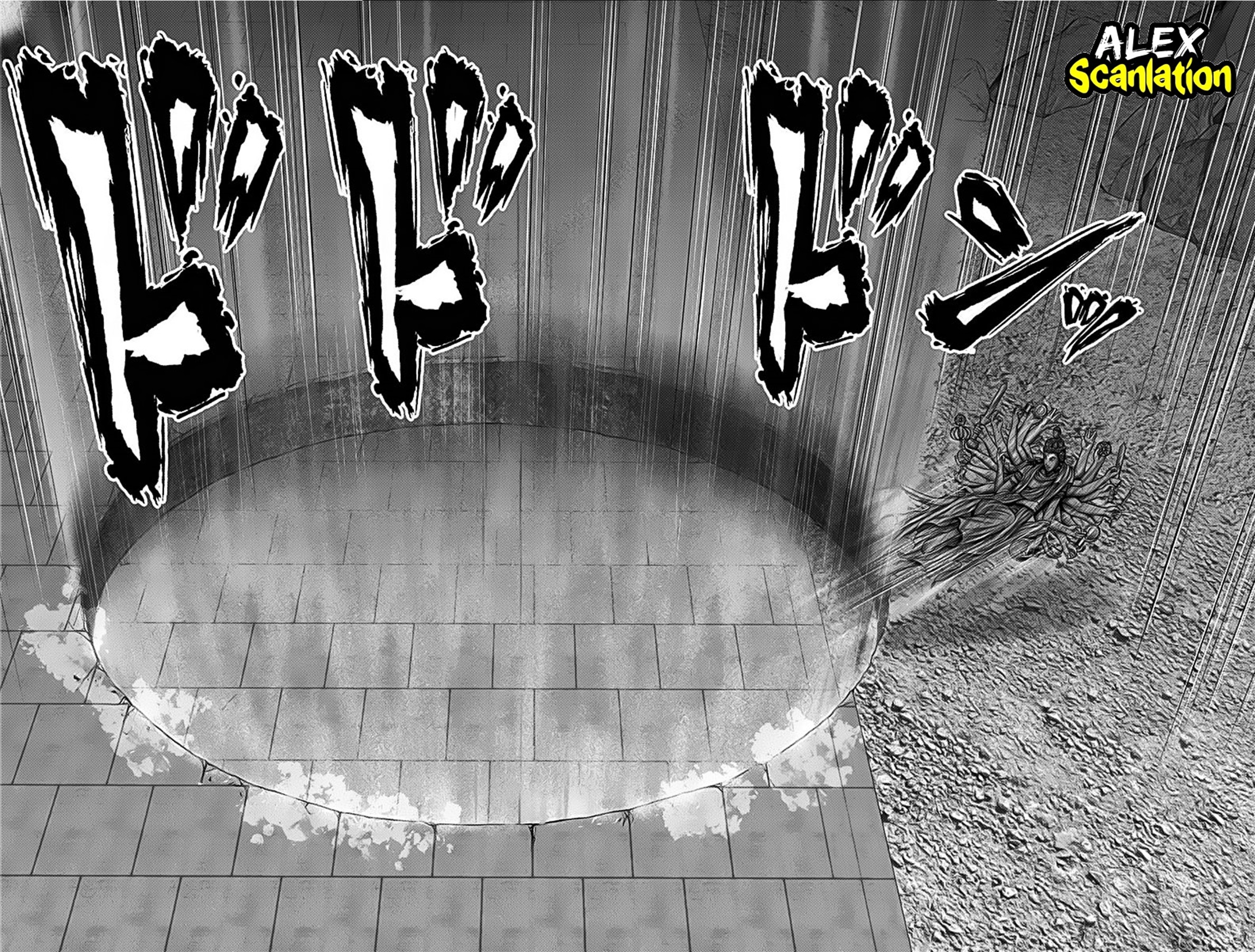 Gantz:E Chapter 34 - halaman 18