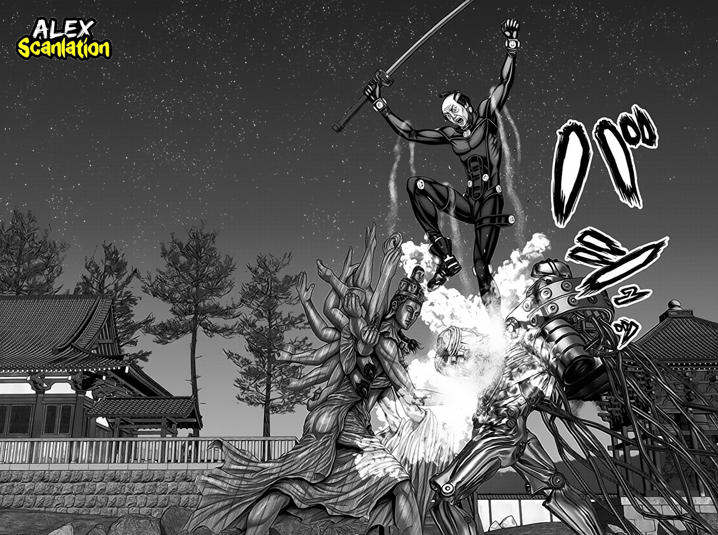Gantz:E Chapter 35 - halaman 14