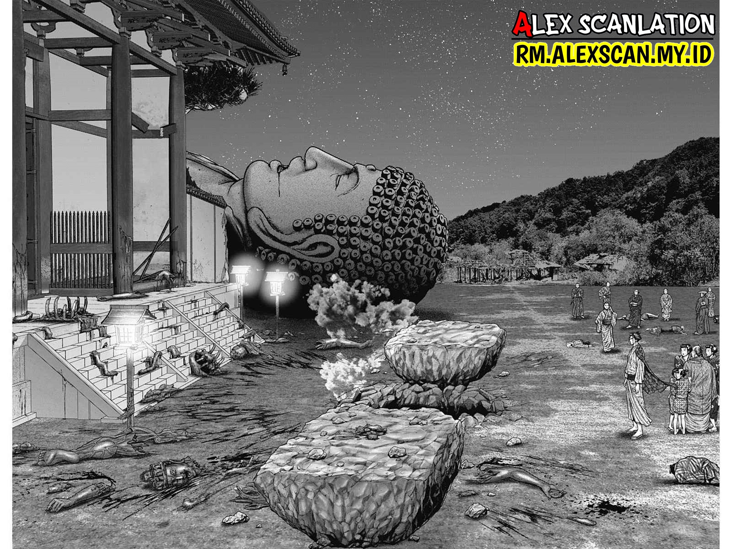 Gantz:E Chapter 39 - halaman 18