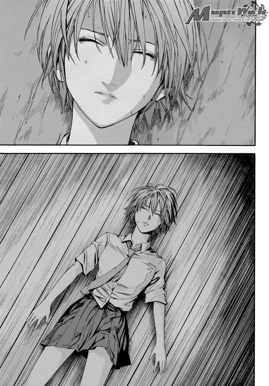 Gantz:G Chapter 1 - halaman 27