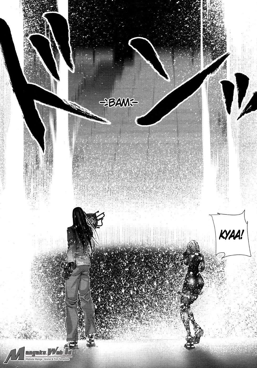 Gantz:G Chapter 13 - halaman 27