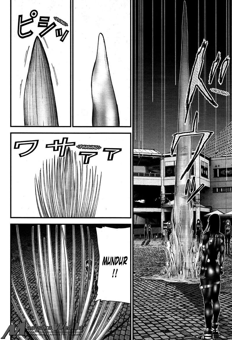 Gantz:G Chapter 16 - halaman 20