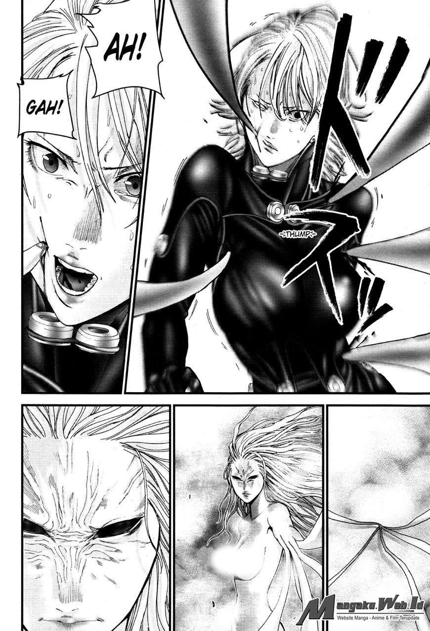 Gantz:G Chapter 17 - halaman 16