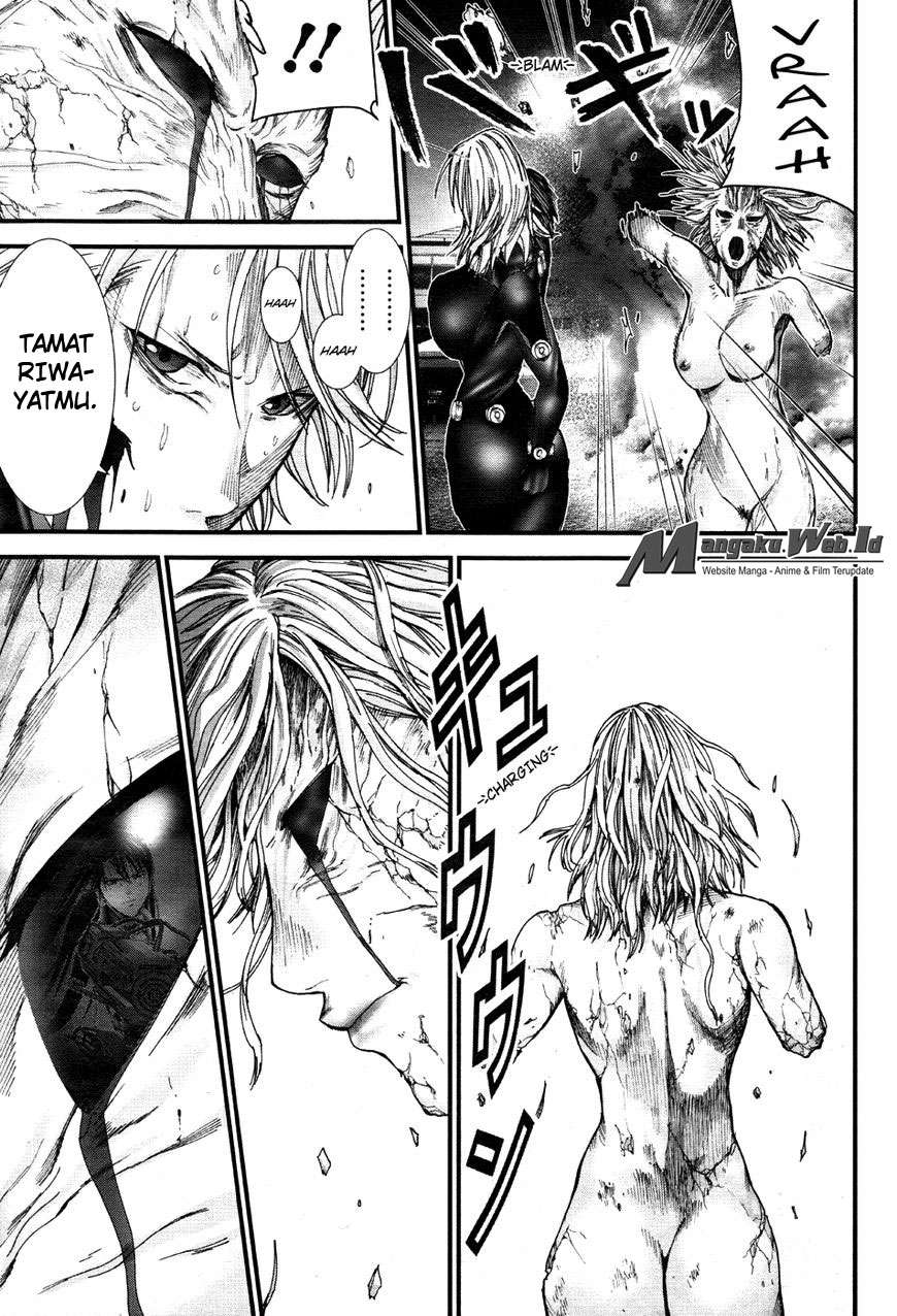 Gantz:G Chapter 17 - halaman 30