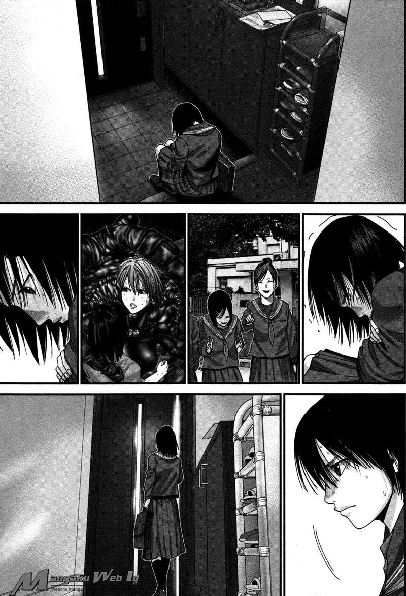 Gantz:G Chapter 18 - halaman 29