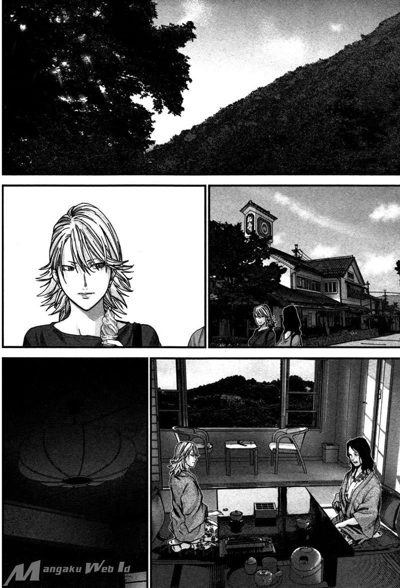 Gantz:G Chapter 18 - halaman 30