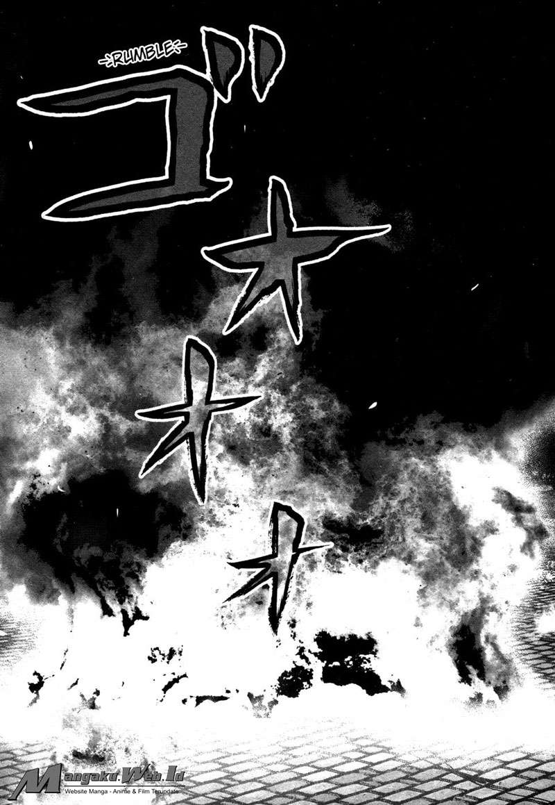 Gantz:G Chapter 18 - halaman 4