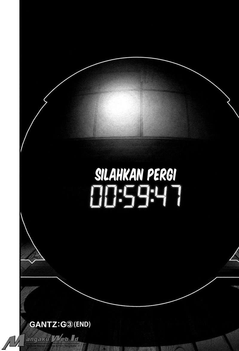 Gantz:G Chapter 18 - halaman 46