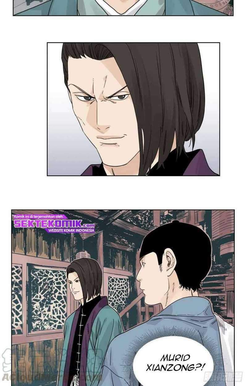 Gantz:G Chapter 5 - halaman 5
