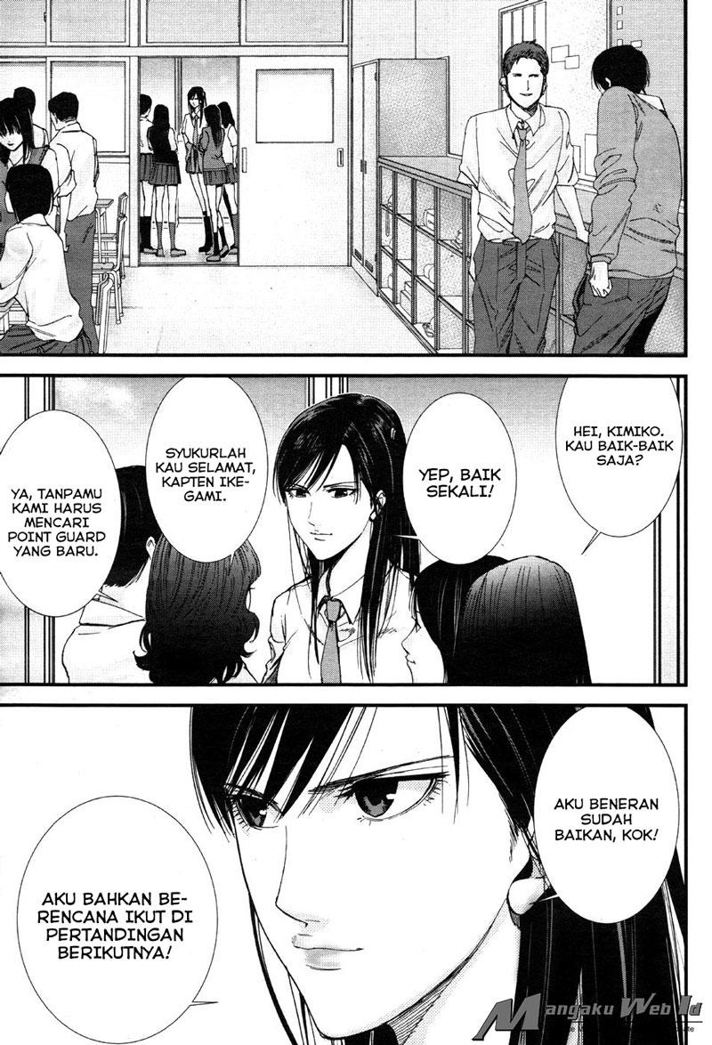 Gantz:G Chapter 7 - halaman 12