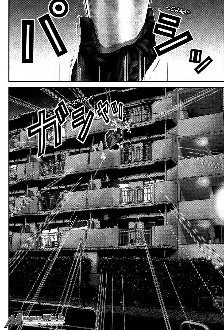 Gantz:G Chapter 9 - halaman 29