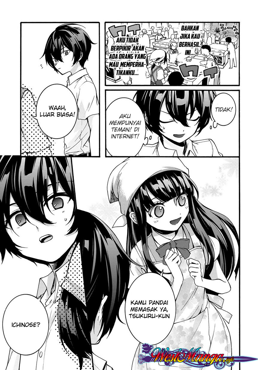 Garbage Brave: Isekai ni Shoukan sare Suterareta Yuusha no Fukushuu Monogatari Chapter 1 - halaman 6
