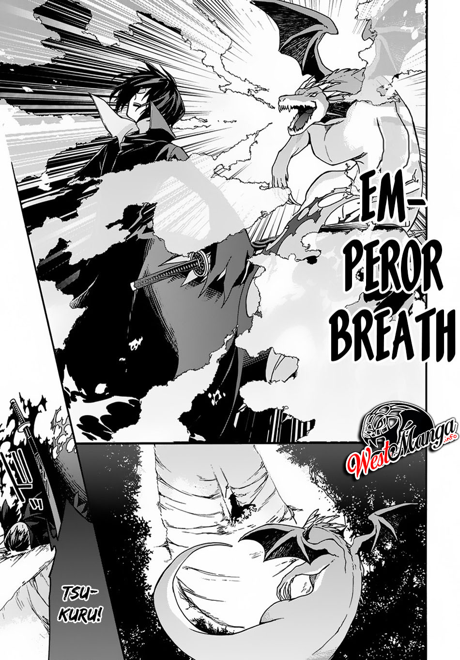 Garbage Brave: Isekai ni Shoukan sare Suterareta Yuusha no Fukushuu Monogatari Chapter 3 - halaman 15