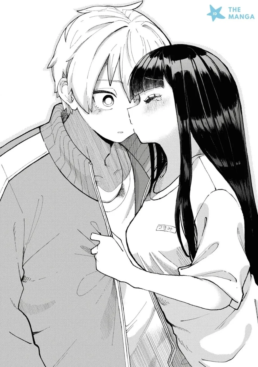 Garuru Girl Chapter 1 - halaman 40