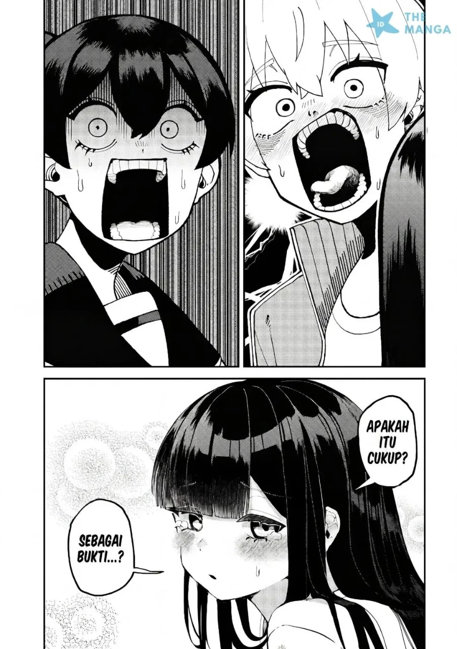 Garuru Girl Chapter 1 - halaman 41