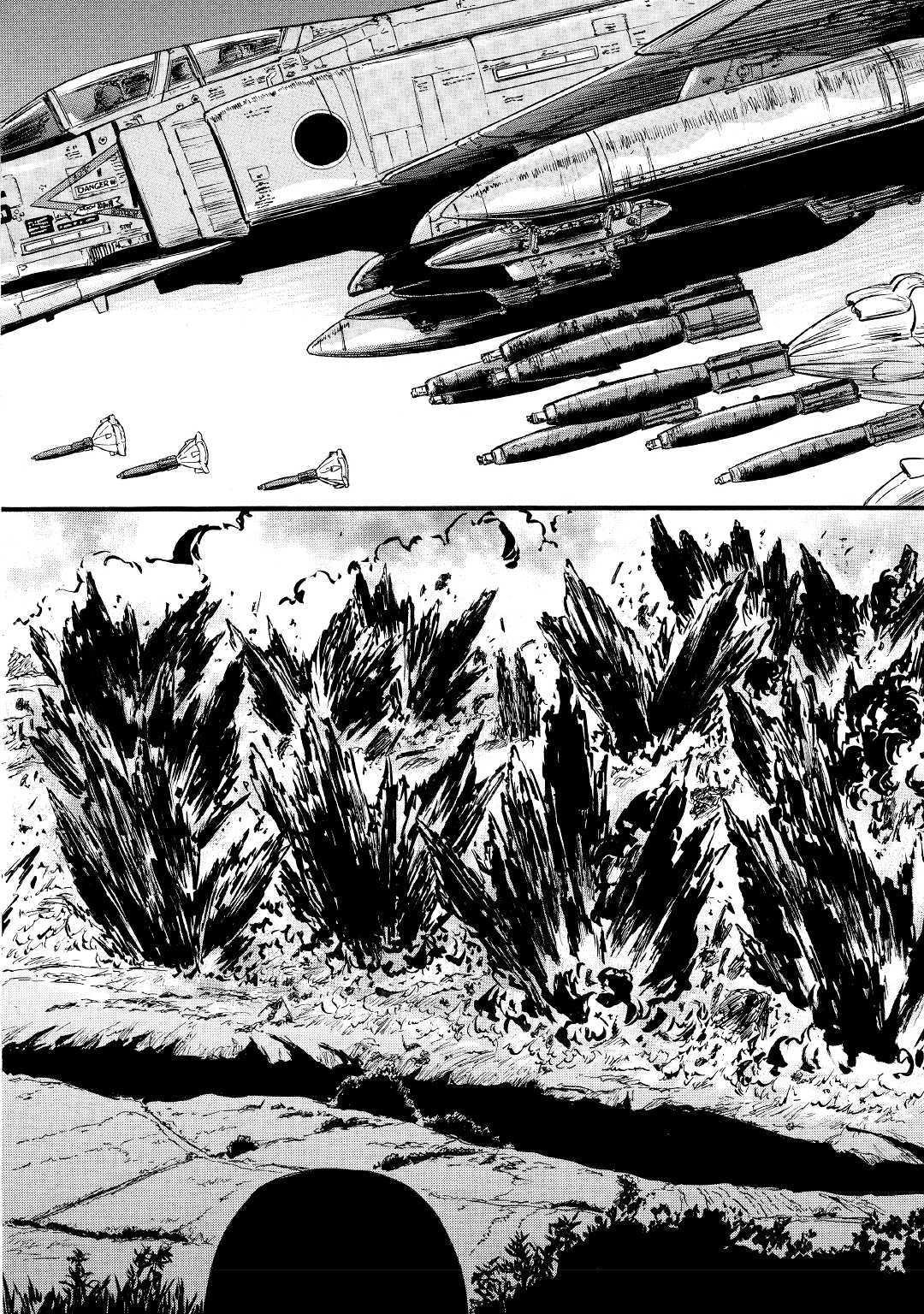 Gate: Jieitai Kanochi nite, Kaku Tatakaeri Chapter 88 - halaman 18