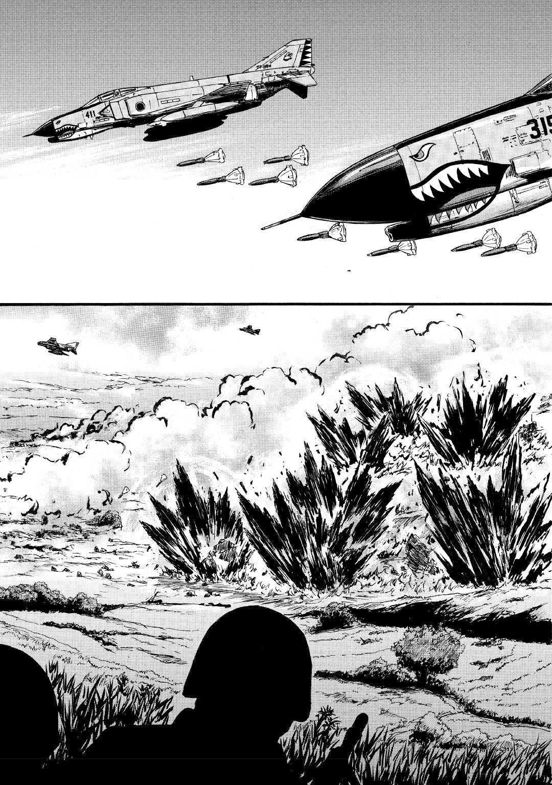 Gate: Jieitai Kanochi nite, Kaku Tatakaeri Chapter 88 - halaman 19