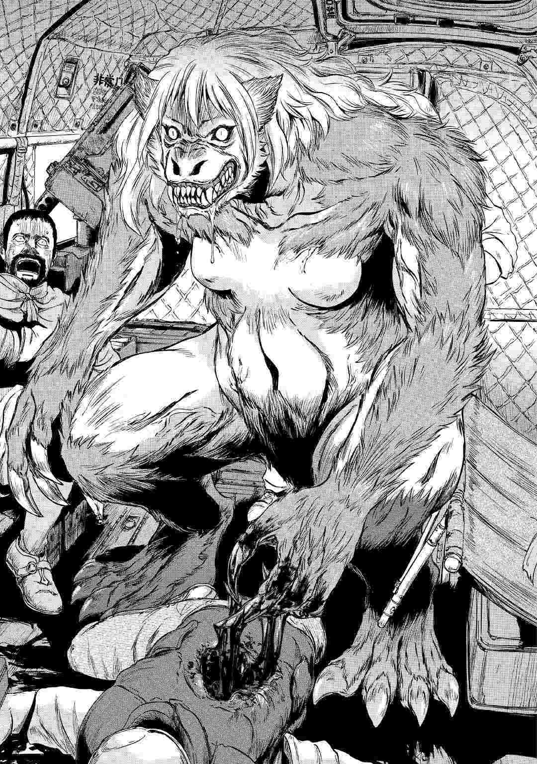 Gate: Jieitai Kanochi nite, Kaku Tatakaeri Chapter 88 - halaman 29