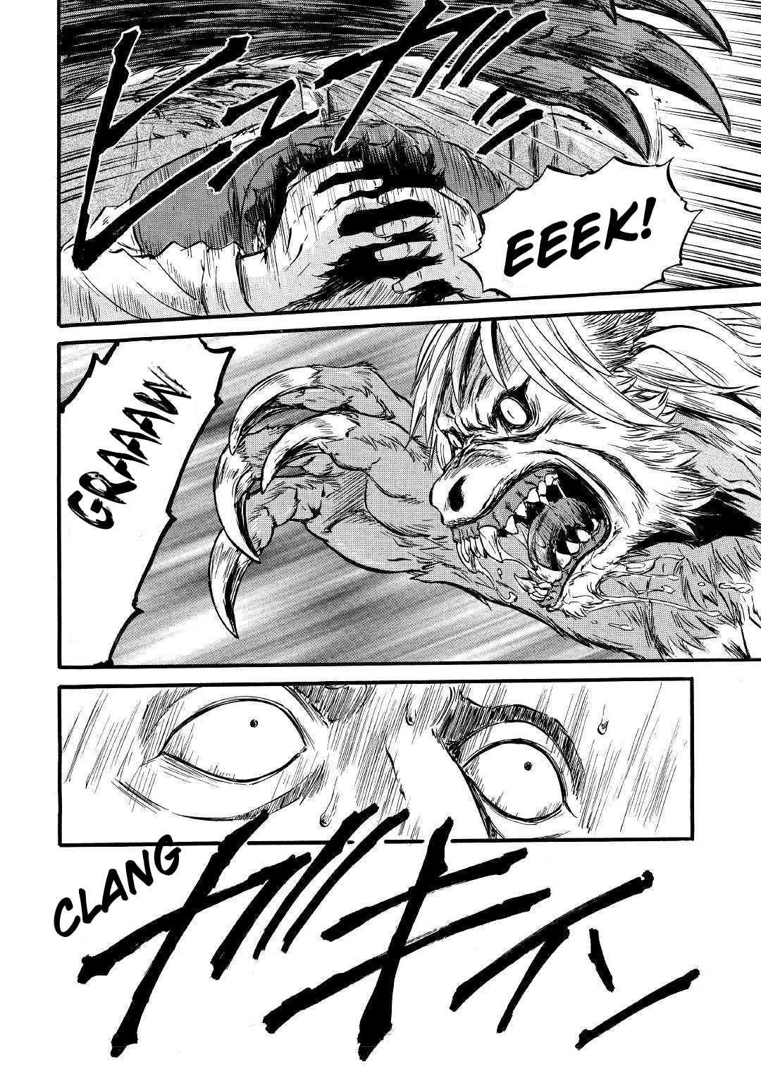 Gate: Jieitai Kanochi nite, Kaku Tatakaeri Chapter 88 - halaman 32