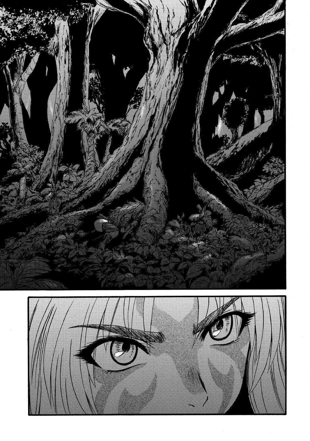 Gate: Jieitai Kanochi nite, Kaku Tatakaeri Chapter 91 - halaman 23